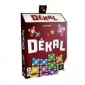 Dekal gigamic